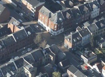 Bolig Dronningensgade 69 5000 Odense C