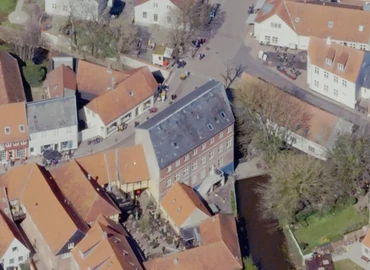 Bolig Nederdammen 38 6760 Ribe