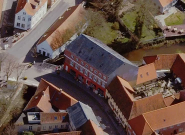 Bolig Nederdammen 38 6760 Ribe