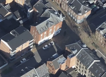 Bolig Dronningensgade 69 5000 Odense C