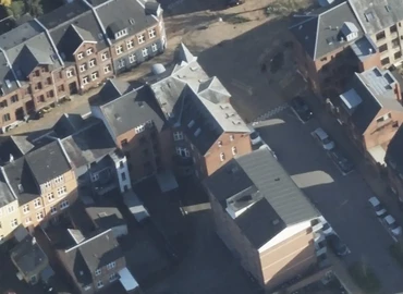 Bolig Dronningensgade 69 5000 Odense C