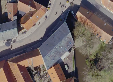 Bolig Nederdammen 38 6760 Ribe