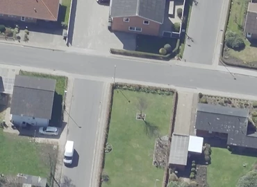 Kontor Vestergade 31 9632 Møldrup