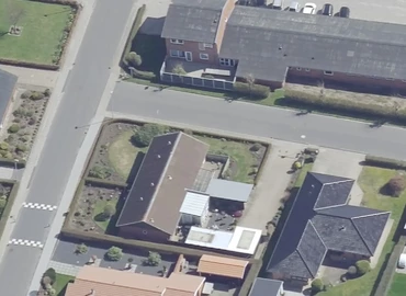 Kontor Vestergade 31 9632 Møldrup