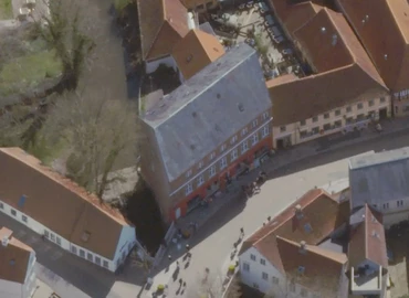 Bolig Nederdammen 38 6760 Ribe