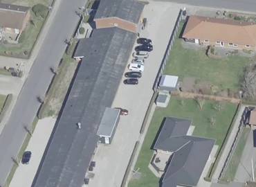 Kontor Vestergade 31 9632 Møldrup