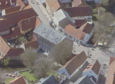 Bolig Nederdammen 38 6760 Ribe