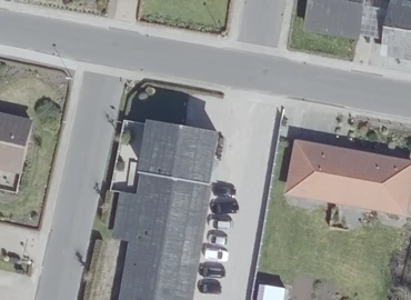 Kontor Vestergade 31 9632 Møldrup