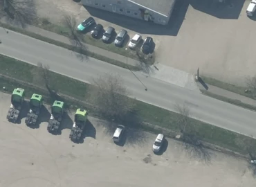 Lager / produktion Thorsvej 11 6330 Padborg