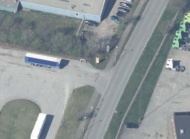 Lager / produktion Thorsvej 11 6330 Padborg