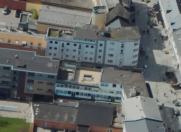 Bolig Bredgade 23 7400 Herning