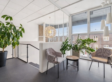 Kontorhotel på Tobaksgården, 8700 Horsens - 1 m² | Foto 2 - Lokalebasen.dk