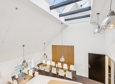 Kontorhotel på Tobaksgården, 8700 Horsens - 1 m² | Foto 4 - Lokalebasen