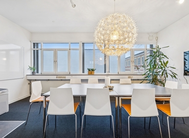 Kontorhotel på Tobaksgården, 8700 Horsens - 1 m² | Foto 8 - Lokalebasen.dk