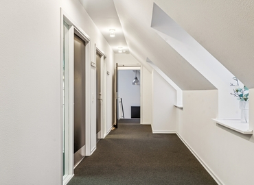 Kontorhotel på Tobaksgården, 8700 Horsens - 1 m² | Foto 12 - Lokalebasen