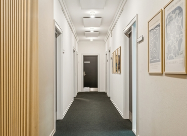 Kontorhotel på Tobaksgården, 8700 Horsens - 1 m² | Foto 14 - Lokalebasen.dk