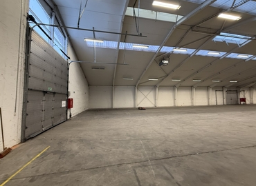 Kontor til leje på Morsøvej 1A, 8800 Viborg - 100 m² | Foto 1 - Lokalebasen.dk