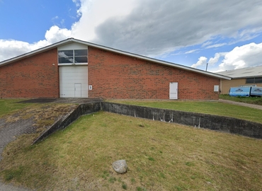 Kontor til leje på Morsøvej 1A, 8800 Viborg - 100 m² | Foto 0 - Lokalebasen