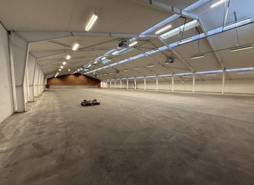 Kontor til leje på Morsøvej 1A, 8800 Viborg - 100 m² | Foto 2 - Lokalebasen.dk