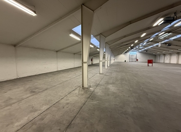 Kontor til leje på Morsøvej 1A, 8800 Viborg - 100 m² | Foto 3 - Lokalebasen