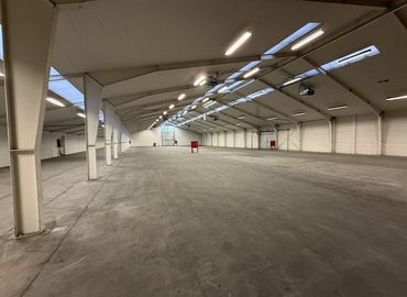 Kontor til leje på Morsøvej 1A, 8800 Viborg - 100 m² | Foto 7 - Lokalebasen