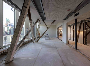 Kontor til leje på Rådhuspladsen 2, 1550 København V - 6419 m² | Foto 23 - Lokalebasen.dk