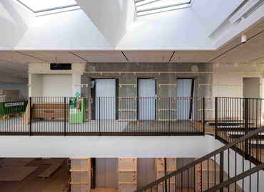 Kontor til leje på Rådhuspladsen 2, 1550 København V - 6419 m² | Foto 11 - Lokalebasen