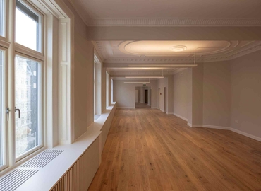 Kontor til leje på Rådhuspladsen 2, 1550 København V - 6419 m² | Foto 3 - Lokalebasen