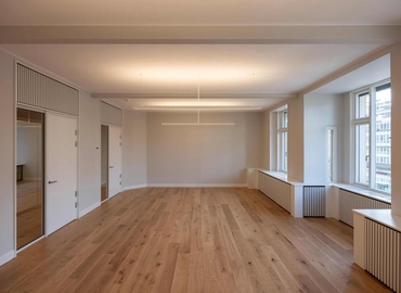 Kontor til leje på Rådhuspladsen 2, 1550 København V - 6419 m² | Foto 6 - Lokalebasen