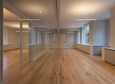 Kontor til leje på Rådhuspladsen 2, 1550 København V - 6419 m² | Foto 7 - Lokalebasen.dk