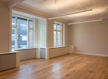 Kontor til leje på Rådhuspladsen 2, 1550 København V - 6419 m² | Foto 4 - Lokalebasen.dk