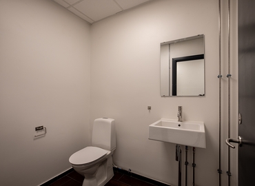 Kontor til leje på Herlev Hovedgade 15C, 2730 Herlev - 362 m² | Foto 12 - Lokalebasen