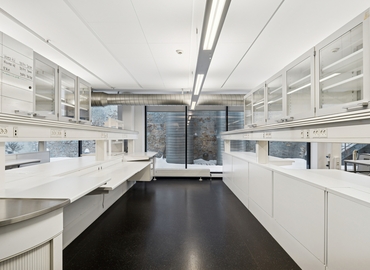 Kontor til leje på Nygårdsvej 32, 2100 København Ø - 731 m² | Foto 0 - Lokalebasen