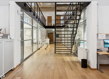 Kontor til leje på Nygårdsvej 32, 2100 København Ø - 731 m² | Foto 3 - Lokalebasen.dk