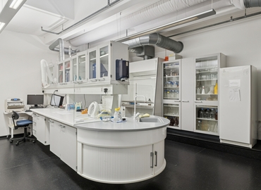 Kontor til leje på Nygårdsvej 32, 2100 København Ø - 731 m² | Foto 1 - Lokalebasen.dk