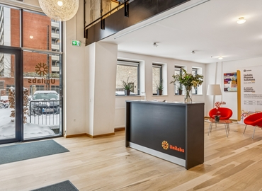 Kontor til leje på Nygårdsvej 32, 2100 København Ø - 731 m² | Foto 5 - Lokalebasen.dk