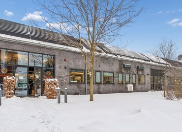 Kontor til leje på Nygårdsvej 32, 2100 København Ø - 731 m² | Foto 7 - Lokalebasen.dk