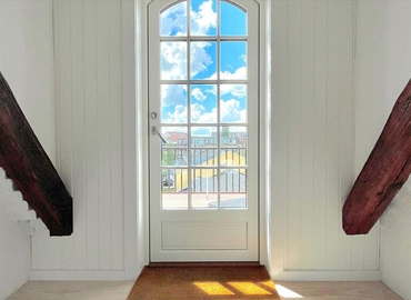 Kontor til leje på Jægergårdsgade 97, 8000 Aarhus C - 377 m² | Foto 2 - Lokalebasen.dk