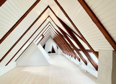 Kontor til leje på Jægergårdsgade 97, 8000 Aarhus C - 377 m² | Foto 7 - Lokalebasen.dk