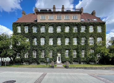 Kontor til leje på Jægergårdsgade 97, 8000 Aarhus C - 377 m² | Foto 4 - Lokalebasen