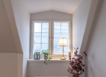 Kontor til leje på Jægergårdsgade 97, 8000 Aarhus C - 377 m² | Foto 6 - Lokalebasen.dk