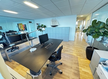 Coworking på Europaplads 2, 8000 Aarhus C - 7 m² | Foto 0 - Lokalebasen