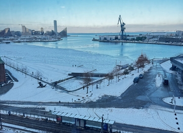 Coworking på Europaplads 2, 8000 Aarhus C - 7 m² | Foto 5 - Lokalebasen