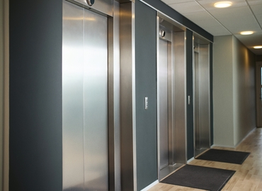 Coworking på Europaplads 2, 8000 Aarhus C - 7 m² | Foto 6 - Lokalebasen.dk