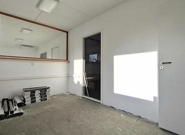 Lager til leje på Fabriksvangen 5A, 3550 Slangerup - 400 m² | Foto 5 - Lokalebasen.dk