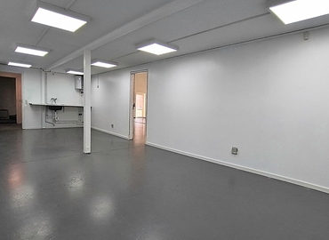 Lager til leje på Fabriksvangen 5A, 3550 Slangerup - 400 m² | Foto 11 - Lokalebasen.dk