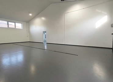 Lager til leje på Fabriksvangen 5A, 3550 Slangerup - 400 m² | Foto 0 - Lokalebasen