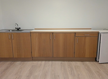 Lager til leje på Fabriksvangen 5A, 3550 Slangerup - 400 m² | Foto 9 - Lokalebasen