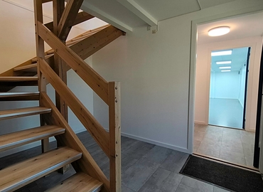 Lager til leje på Fabriksvangen 5A, 3550 Slangerup - 400 m² | Foto 17 - Lokalebasen.dk