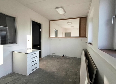 Lager til leje på Fabriksvangen 5A, 3550 Slangerup - 400 m² | Foto 7 - Lokalebasen.dk